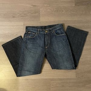 Alexander McQueen Jeans